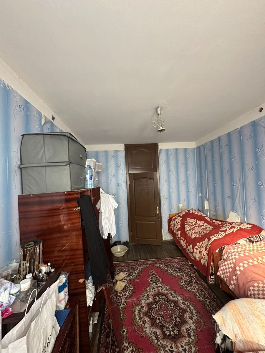 Satılır 3 otaqlı köhnə tikili 85 m² — Mənzil, Bakı (9)