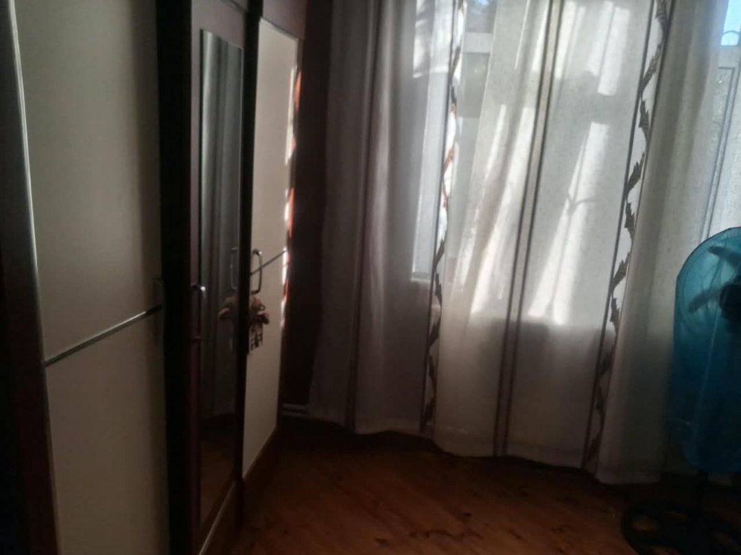 Satılır 3 otaqlı həyət evi/bağ evi 60 m² — Ev, villa, Bakı (8)