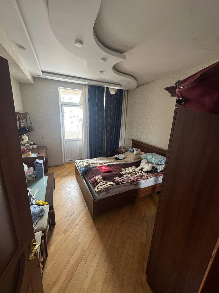 Satılır 2 otaqlı yeni tikili 70 m² — Mənzil, Bakı (4)