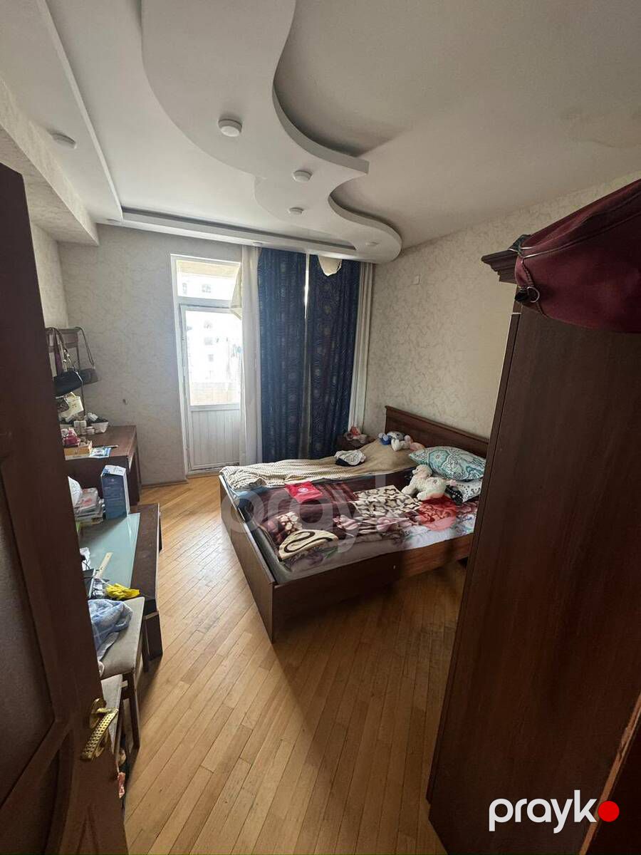 Satılır 2 otaqlı yeni tikili 70 m² — Mənzil, Bakı (5)
