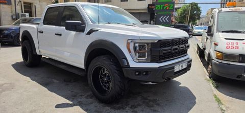 Ford F-150, 2.7 L, 2023 il, 140 000 km — Bakı