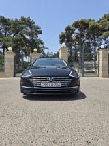 Hyundai Sonata, 2.0 L, 1.62 kWh, 2022 il, 71 000 km — Cars