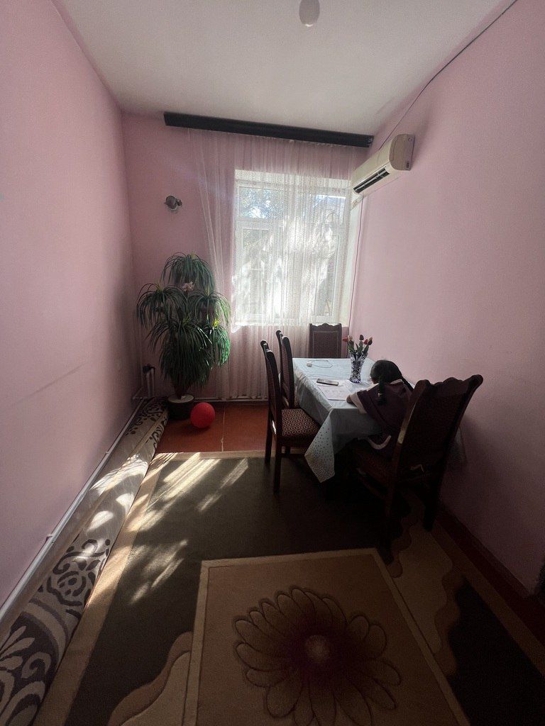 Satılır 5 otaqlı həyət evi/bağ evi 120 m² — Ev, villa, Bakı (12)