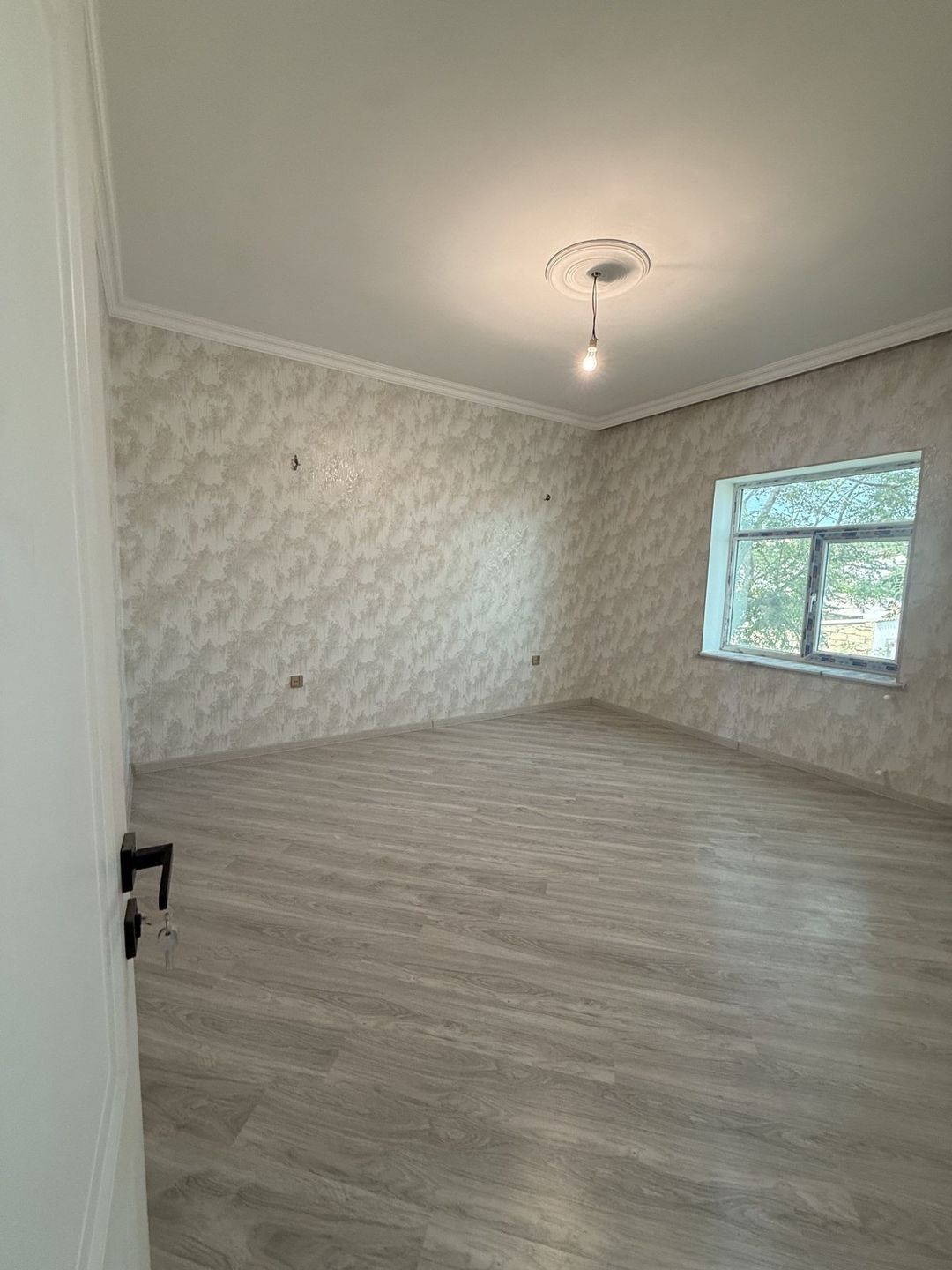 Satılır 6 otaqlı həyət evi/bağ evi 260 m² — Ev, villa, Bakı (10)