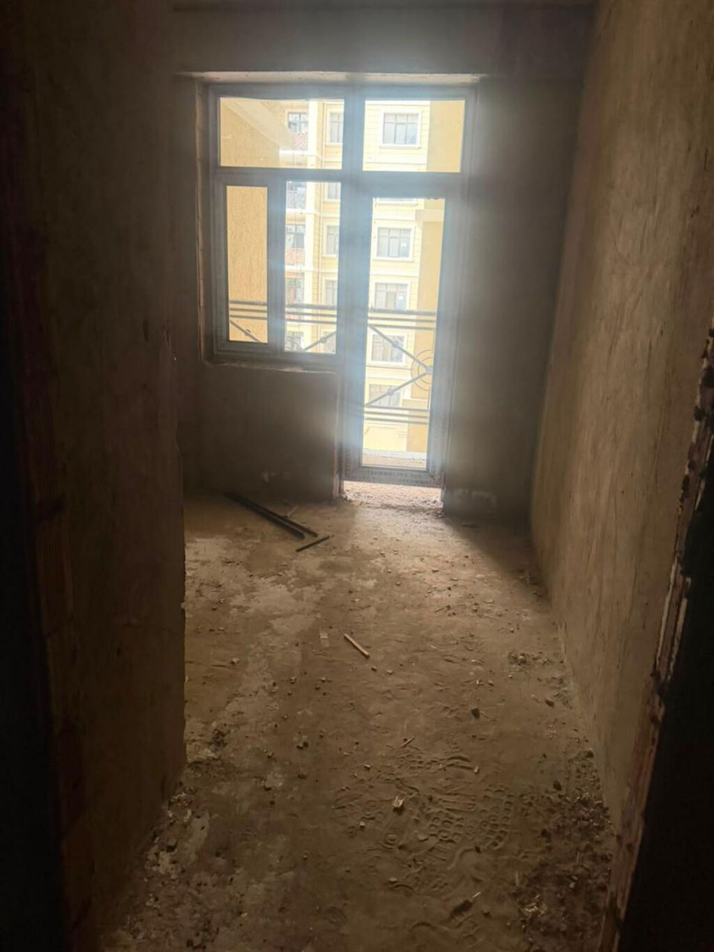 2 otaqlı, Yeni tikili, 64 kv. m — Daşınmaz əmlak, Bakı (5)