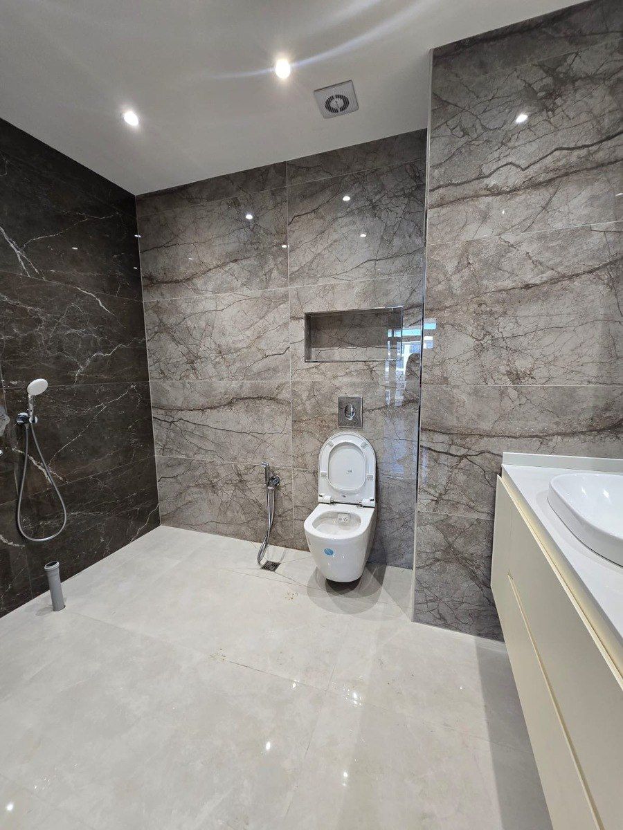 Satılır 3 otaqlı yeni tikili 110 m² — Mənzil, Bakı (11)