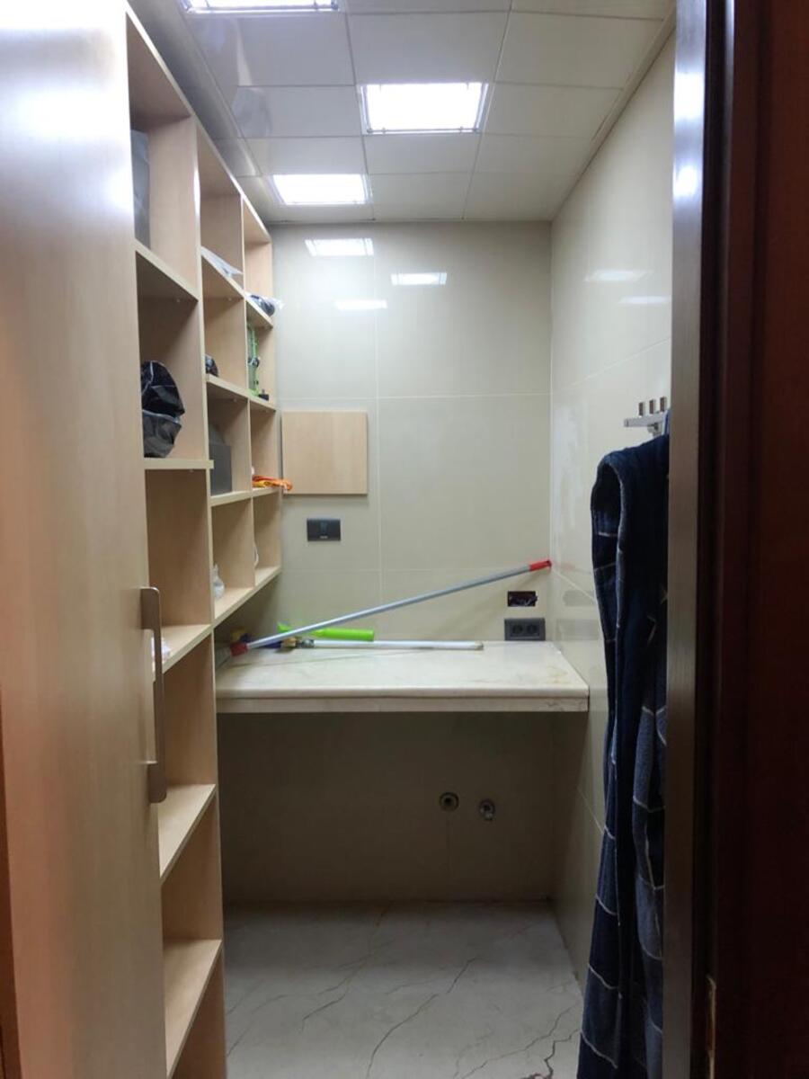 Satılır 5 otaqlı yeni tikili 330 m² — Mənzil, Bakı (12)
