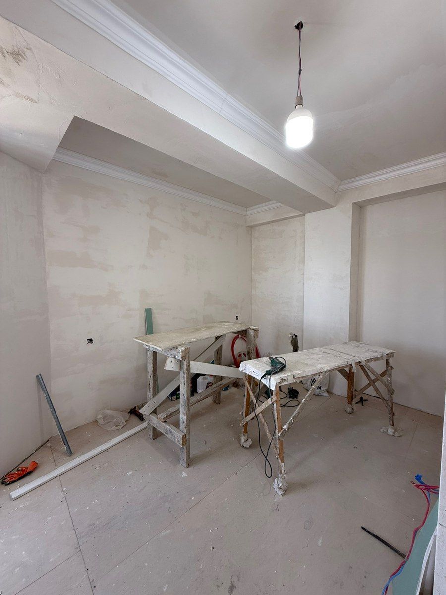 2-otaqlı yeni tikili, Aaaf park y/k, 47 m² — Mənzil, Xırdalan (5)
