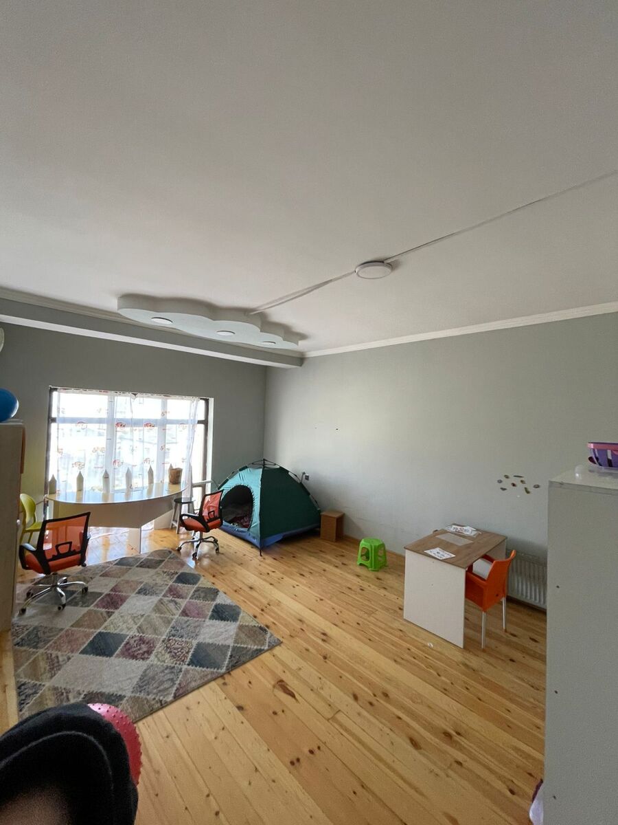 İcarəyə verilir obyekt 460 m² — Əmlak, Bakı (4)