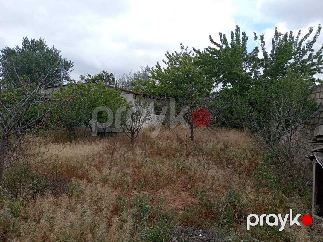 Satılır torpaq 10 sot — Torpaq, Bakı (11)