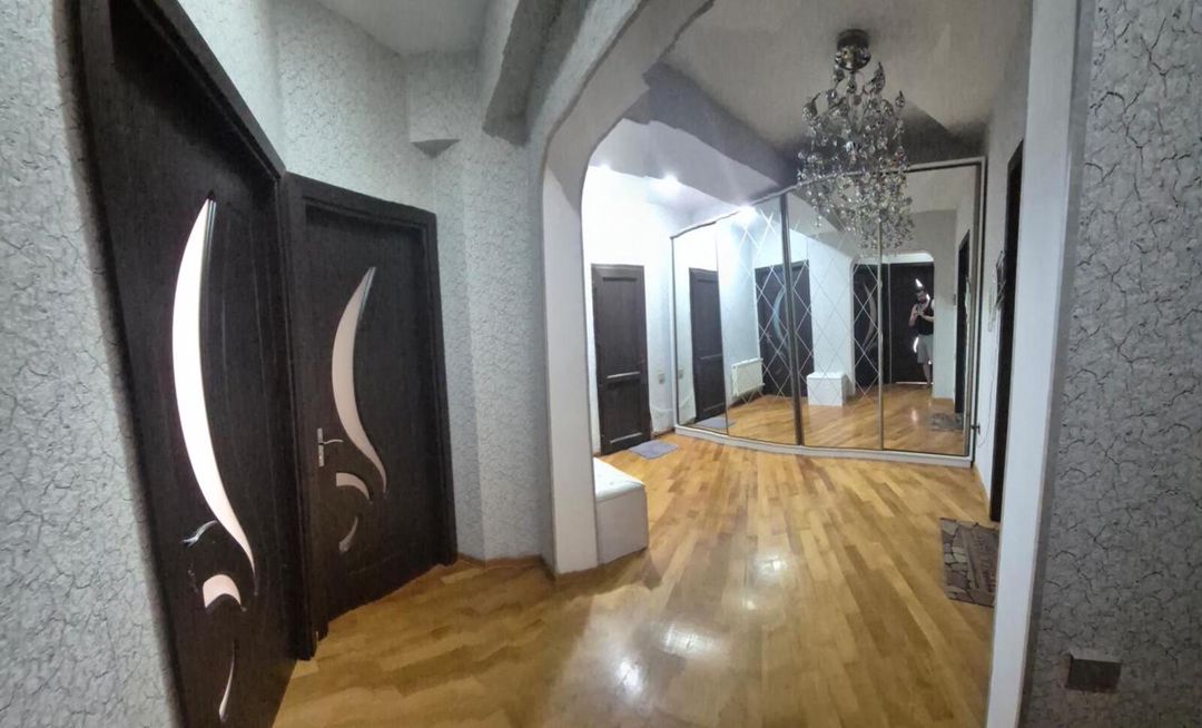 Satılır 3 otaqlı yeni tikili 90 m² — Mənzil, Bakı (9)