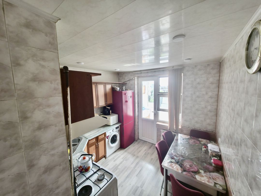 Satılır 3 otaqlı köhnə tikili 85 m² — Mənzil, Bakı (7)