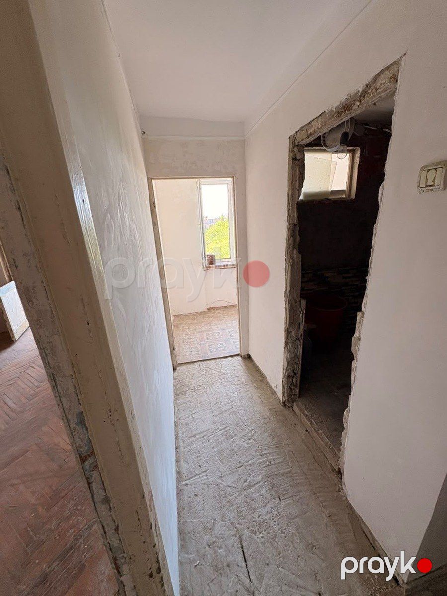 Satılır 2 otaqlı köhnə tikili 55 m² — Mənzil, Bakı (5)