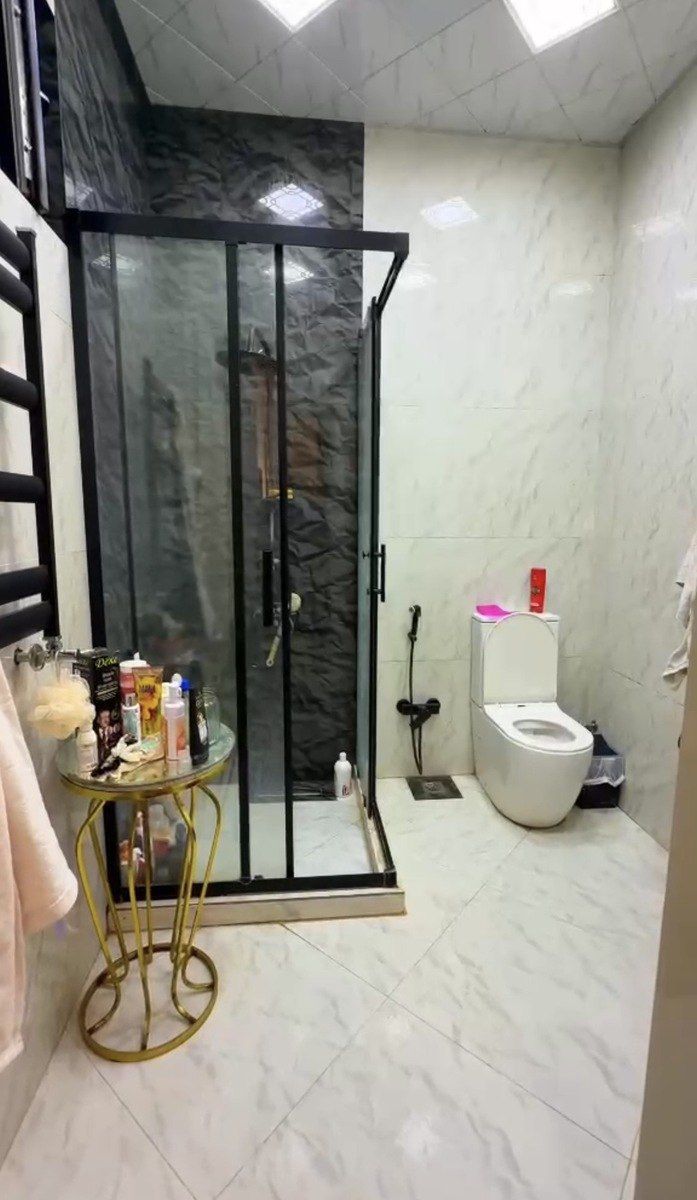 Satılır 4 otaqlı həyət evi/bağ evi 160 m² — Ev, villa, Bakı (12)