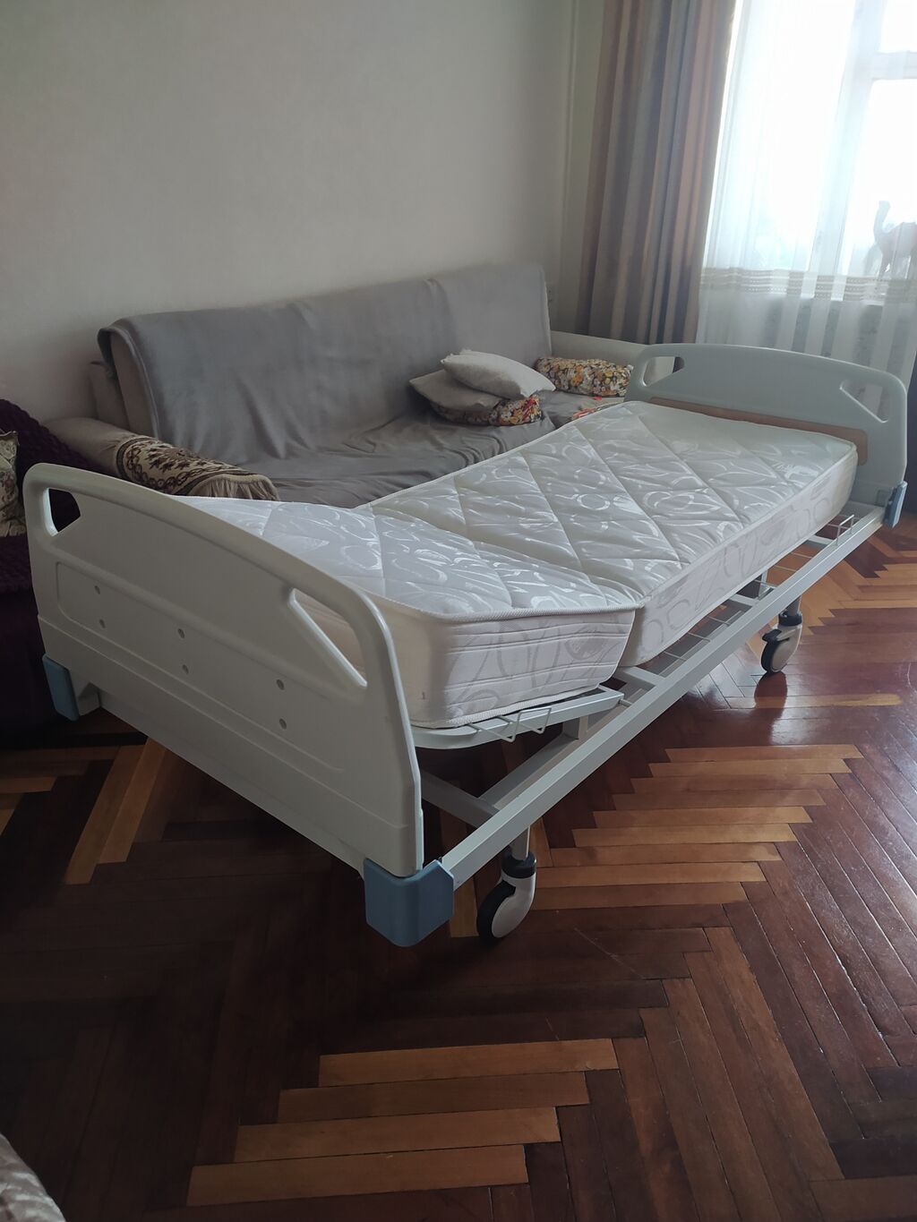 İşlənmiş, Masajsız, Tənzimlənən — Mebel, Bakı (4)