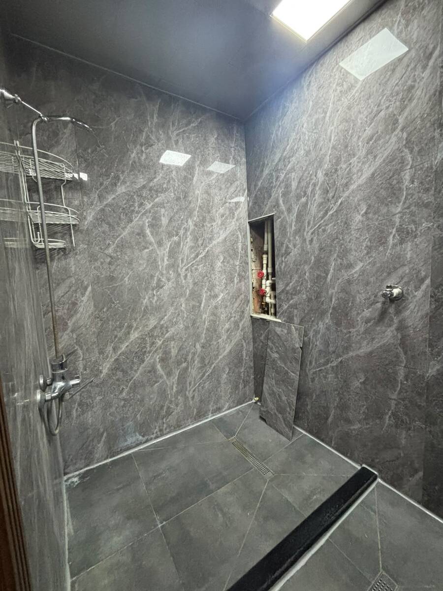 Satılır 3 otaqlı yeni tikili 107 m² — Mənzil, Bakı (8)
