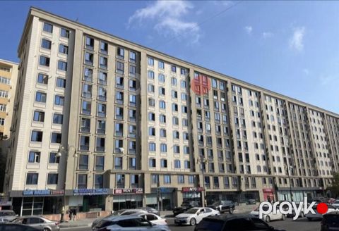 Satılır 3 otaqlı köhnə tikili 80 m²