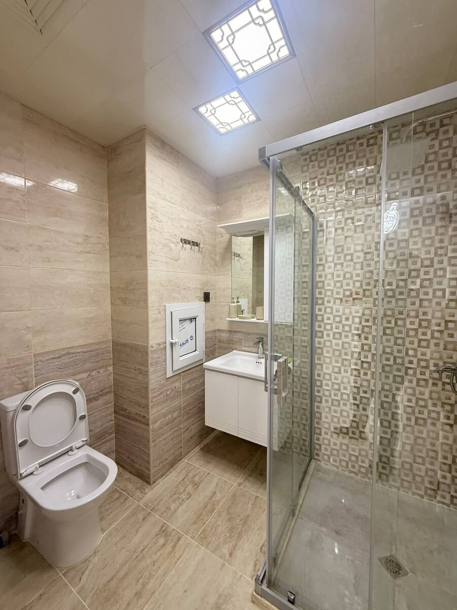 Satılır 3 otaqlı yeni tikili 105 m² — Mənzil, Bakı (7)