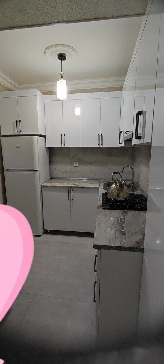 İcarəyə verilir 2 otaqlı köhnə tikili 65 m² — Mənzil, Bakı (6)