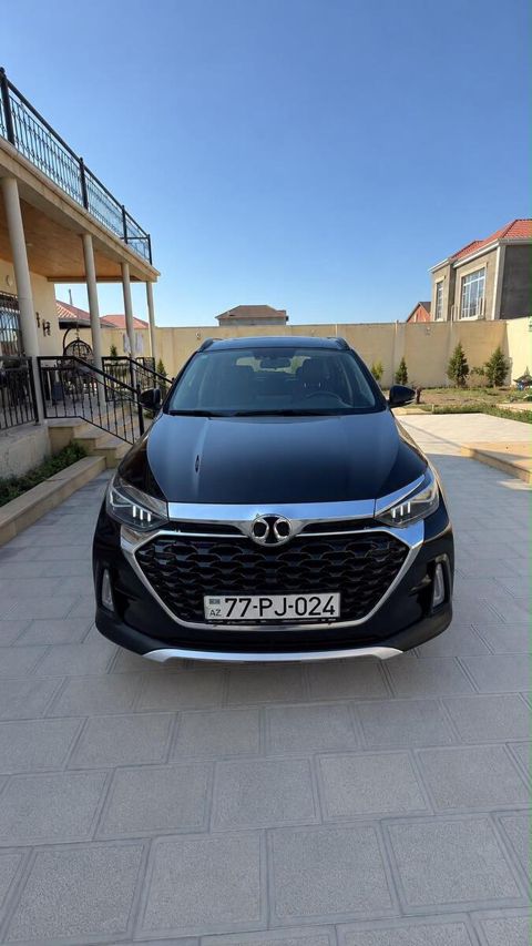 Baic Senova X55, 2022 il — Bakı
