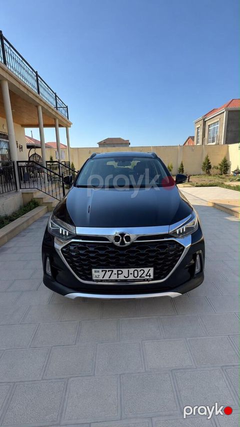 Baic Senova X55, 2022 il