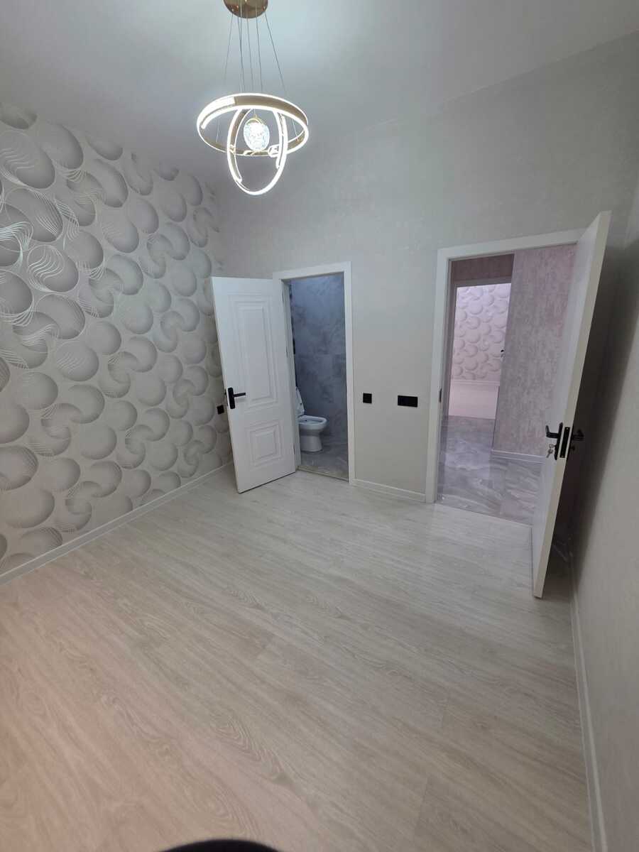Satılır 3 otaqlı həyət evi/bağ evi 90 m² — Ev, villa, Bakı (8)