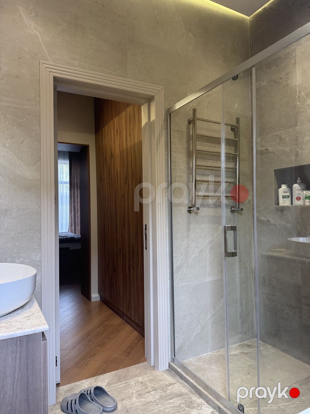 Satılır 3 otaqlı həyət evi/bağ evi 165 m² — Ev, villa, Bakı (10)
