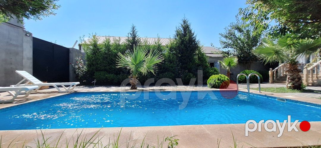 Bağ evi kirayə verilir, Mərdəkan bağları — Ev, villa, Bakı (2)