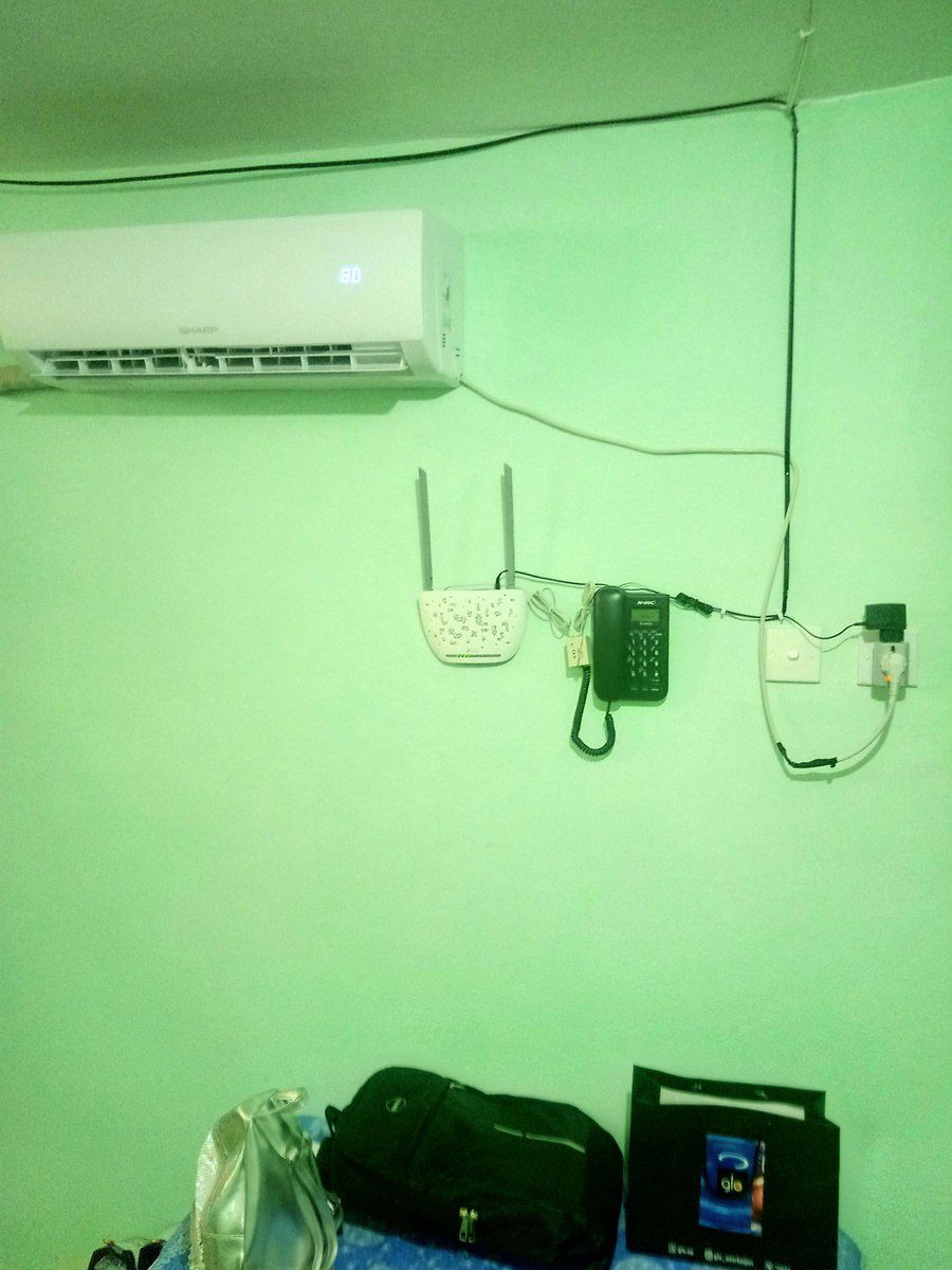 1-otaqlı mənzil kirayə verilir, Nizami m., 40 m² — Mənzil, Bakı (2)