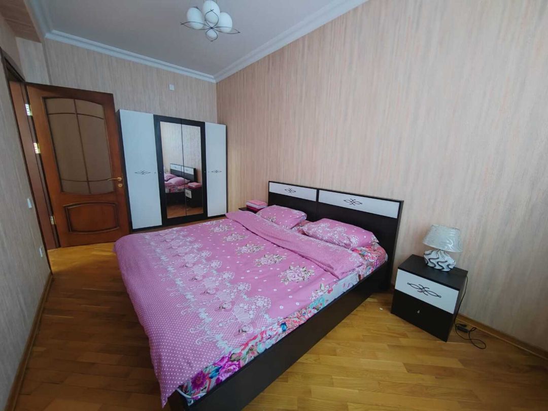 Satılır 2 otaqlı yeni tikili 65 m² — Mənzil, Bakı (6)