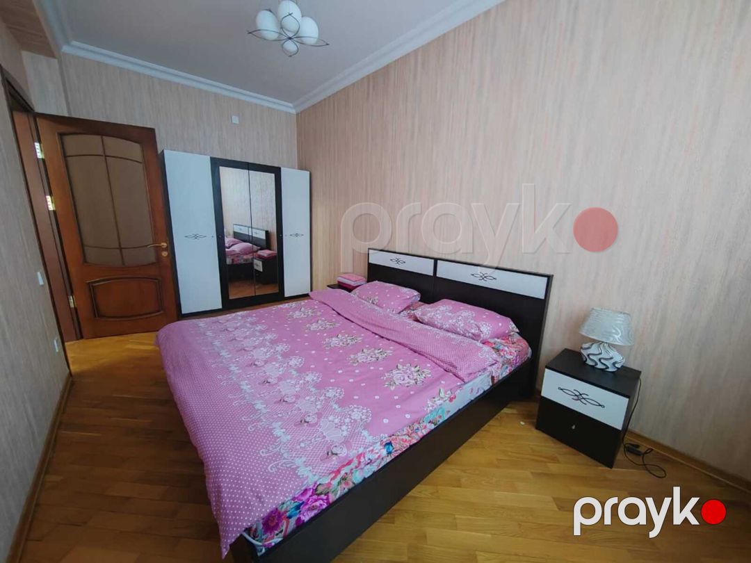 Satılır 2 otaqlı yeni tikili 65 m² — Mənzil, Bakı (7)
