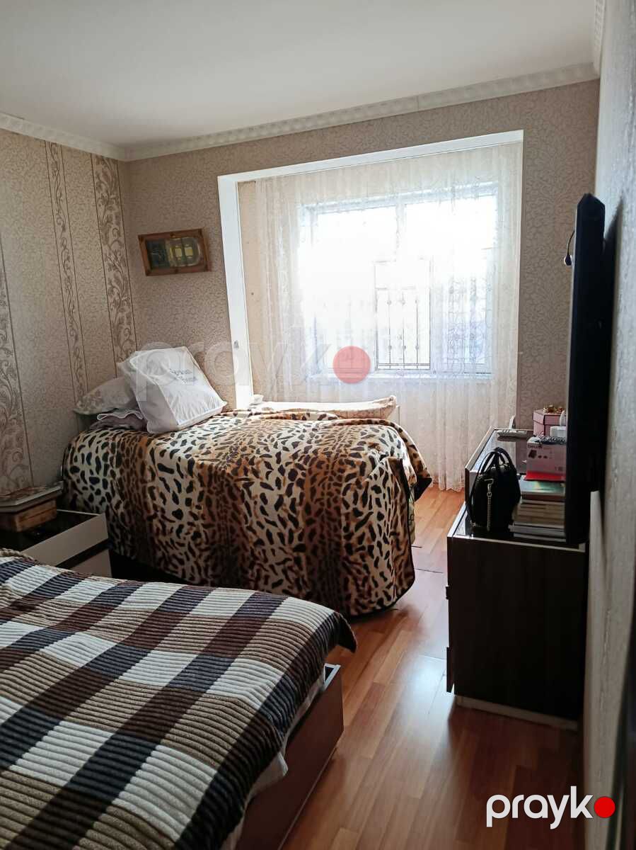 Satılır 3 otaqlı yeni tikili 103 m² — Mənzil, Bakı (4)