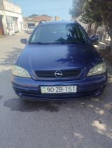 Opel Astra, 1.6 L, 1998 il, 690 000 km — Avtomobillər