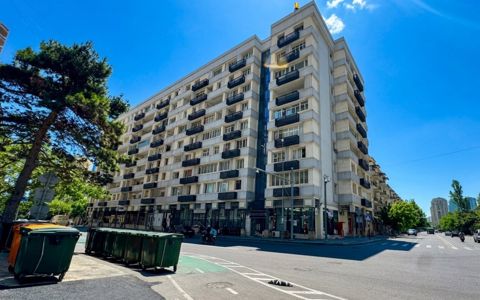 Satılır 4 otaqlı köhnə tikili 120 m² — Bakı