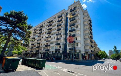 Satılır 4 otaqlı köhnə tikili 120 m²