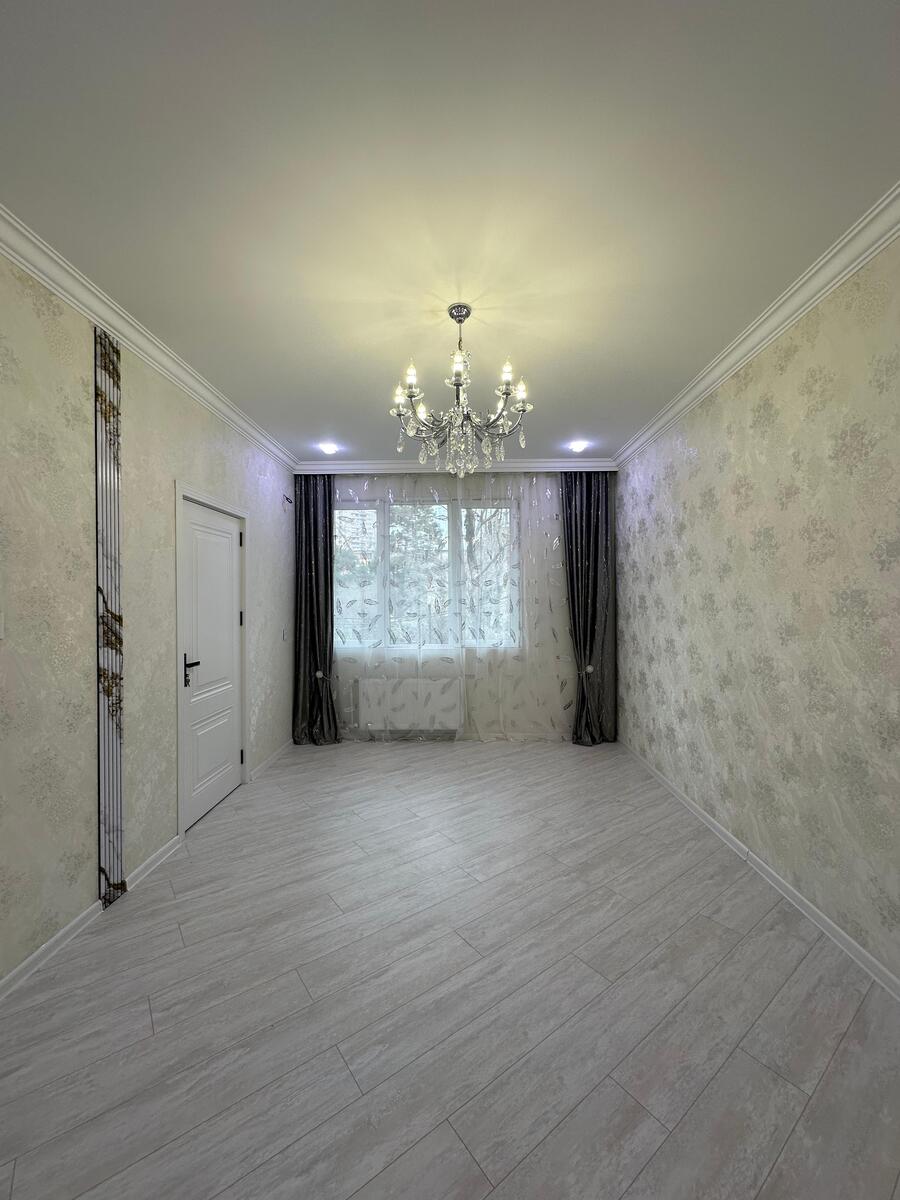 Satılır 2 otaqlı köhnə tikili 33 m² — Mənzil, Bakı (2)
