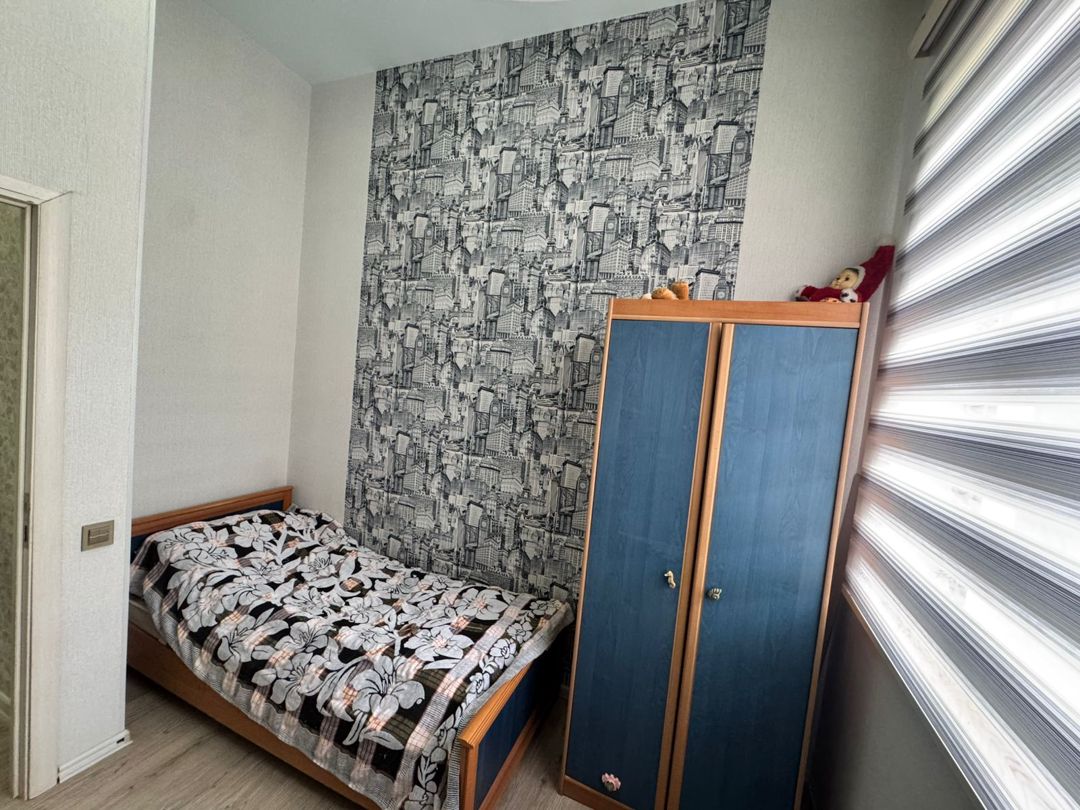Satılır 3 otaqlı yeni tikili 73 m² — Mənzil, Bakı (8)