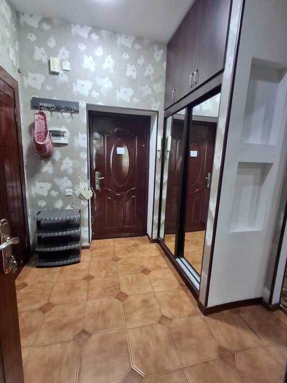 İcarəyə verilir 2 otaqlı yeni tikili 68 m² — Mənzil, Bakı (11)