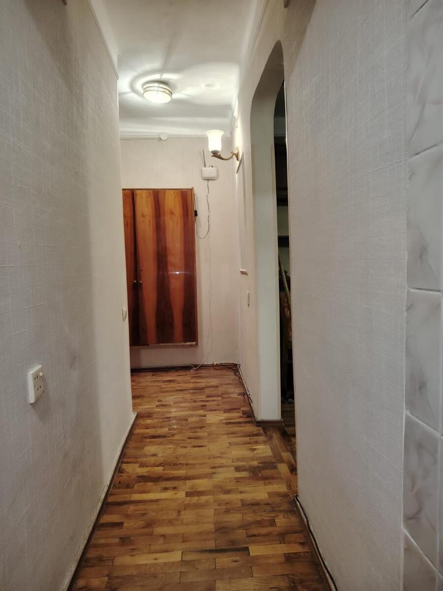 Satılır 1 otaqlı köhnə tikili 35 m² — Mənzil, Bakı (6)