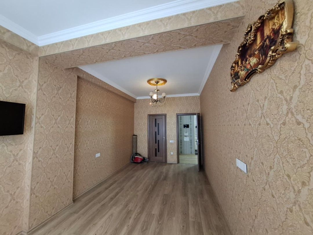 Satılır 3 otaqlı yeni tikili 115 m² — Mənzil, Bakı (9)