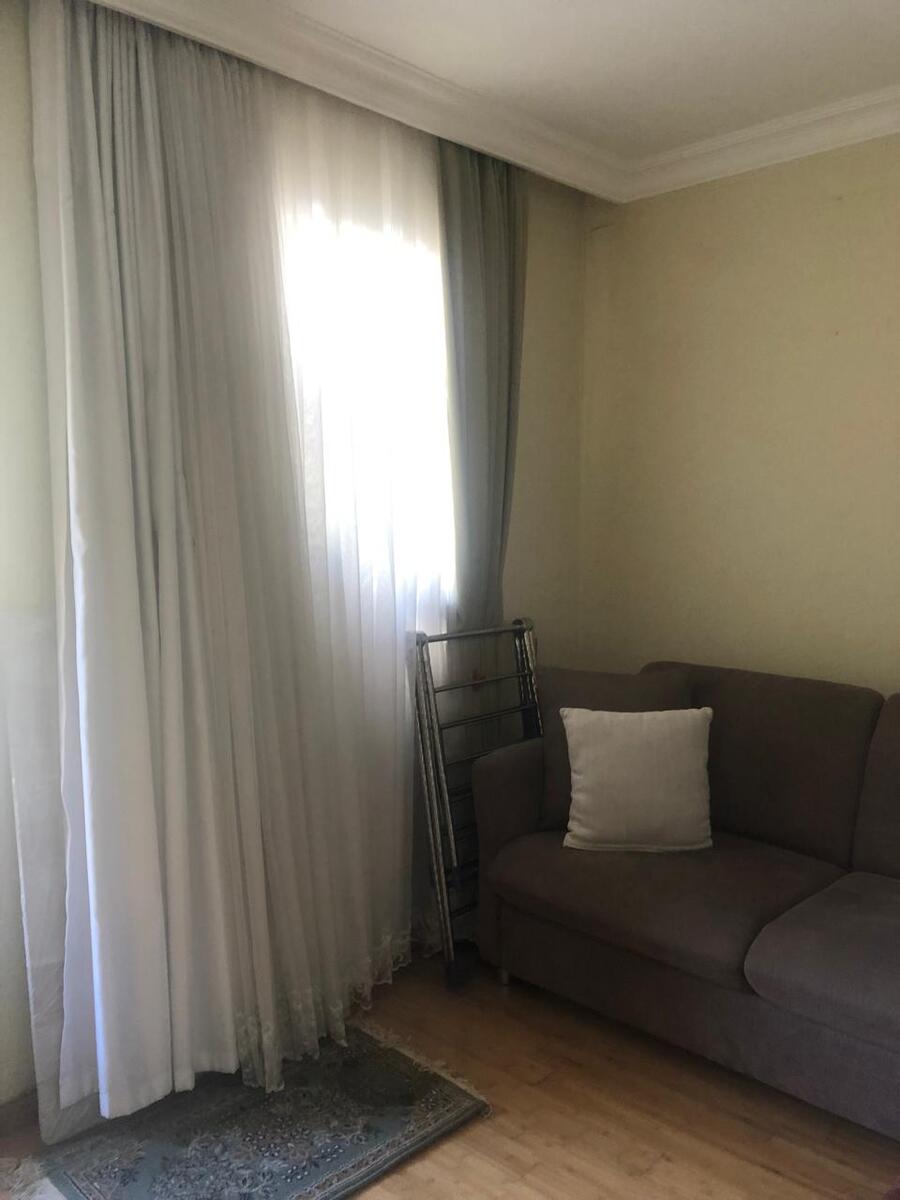 Satılır 3 otaqlı həyət evi/bağ evi 100 m² — Ev, villa, Bakı (8)