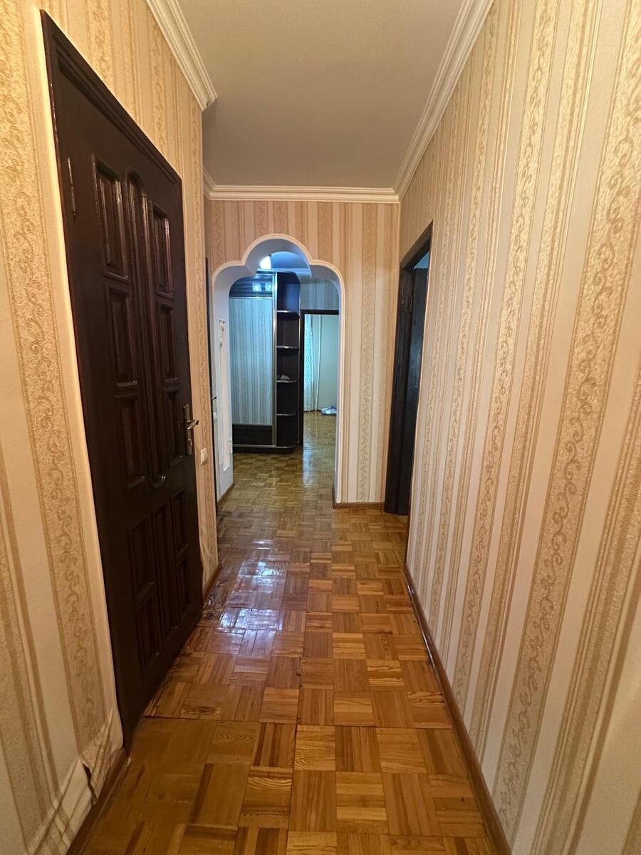 Satılır 3 otaqlı köhnə tikili 110 m² — Mənzil, Bakı (7)
