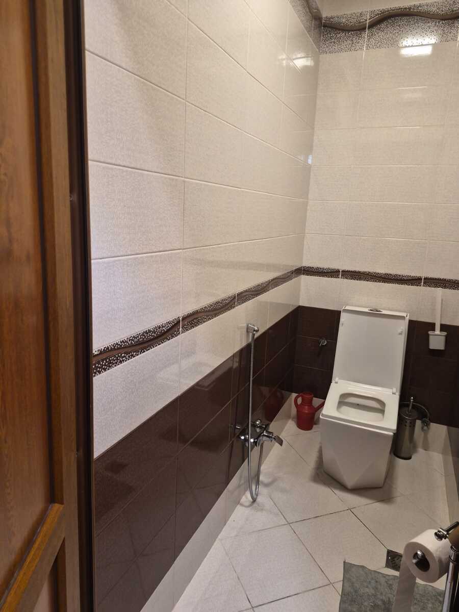 İcarəyə verilir 3 otaqlı yeni tikili 93 m² — Mənzil, Bakı (10)
