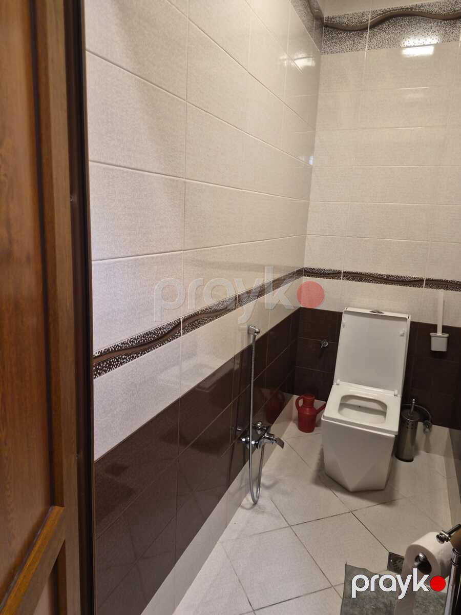 İcarəyə verilir 3 otaqlı yeni tikili 93 m² — Mənzil, Bakı (10)