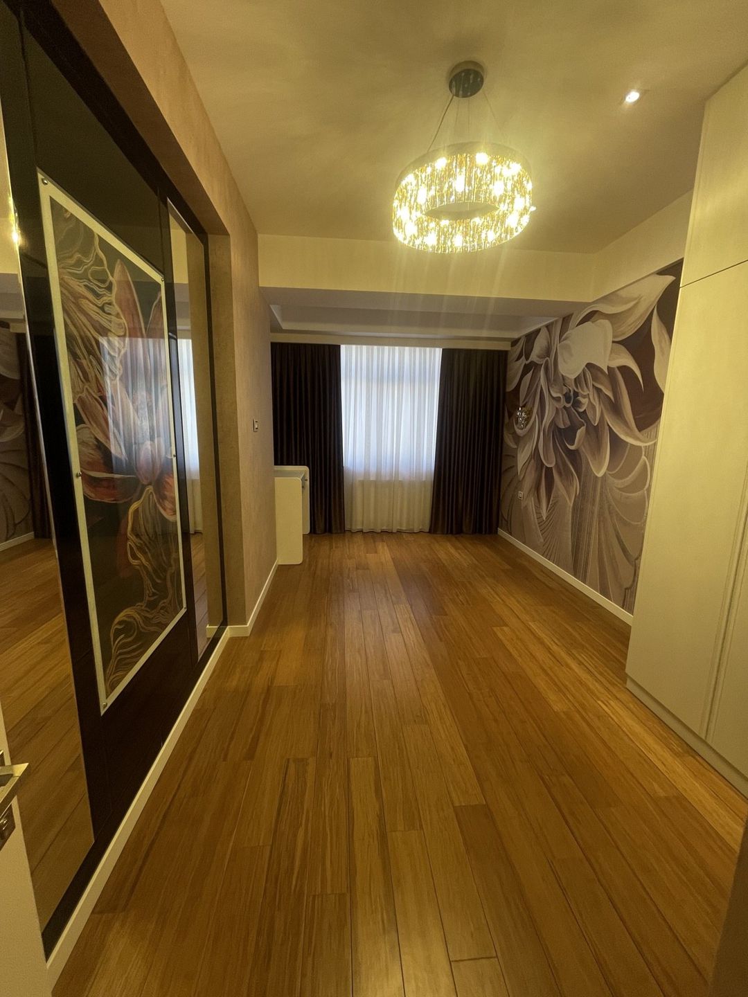 Satılır 2 otaqlı yeni tikili 115 m² — Mənzil, Bakı (9)
