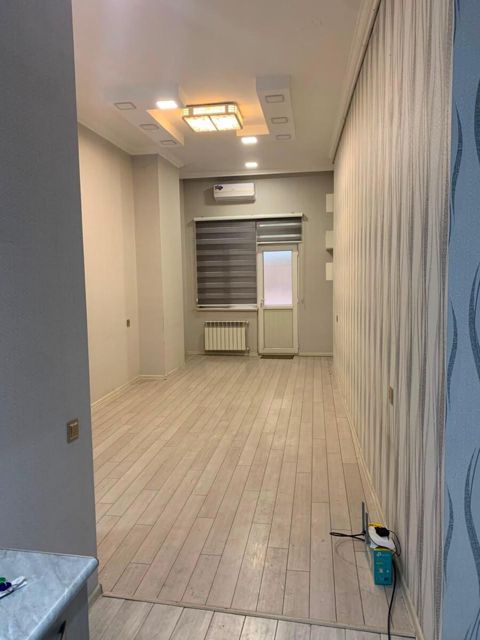 İcarəyə verilir 2 otaqlı ofis 65 m² — Bakı