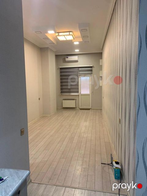 İcarəyə verilir 2 otaqlı ofis 65 m²