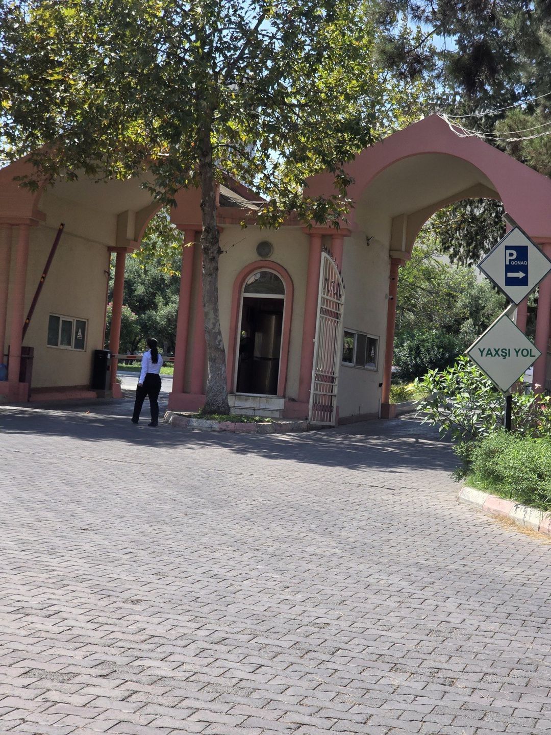 Satılır 4 otaqlı yeni tikili 150 m² — Mənzil, Bakı (3)
