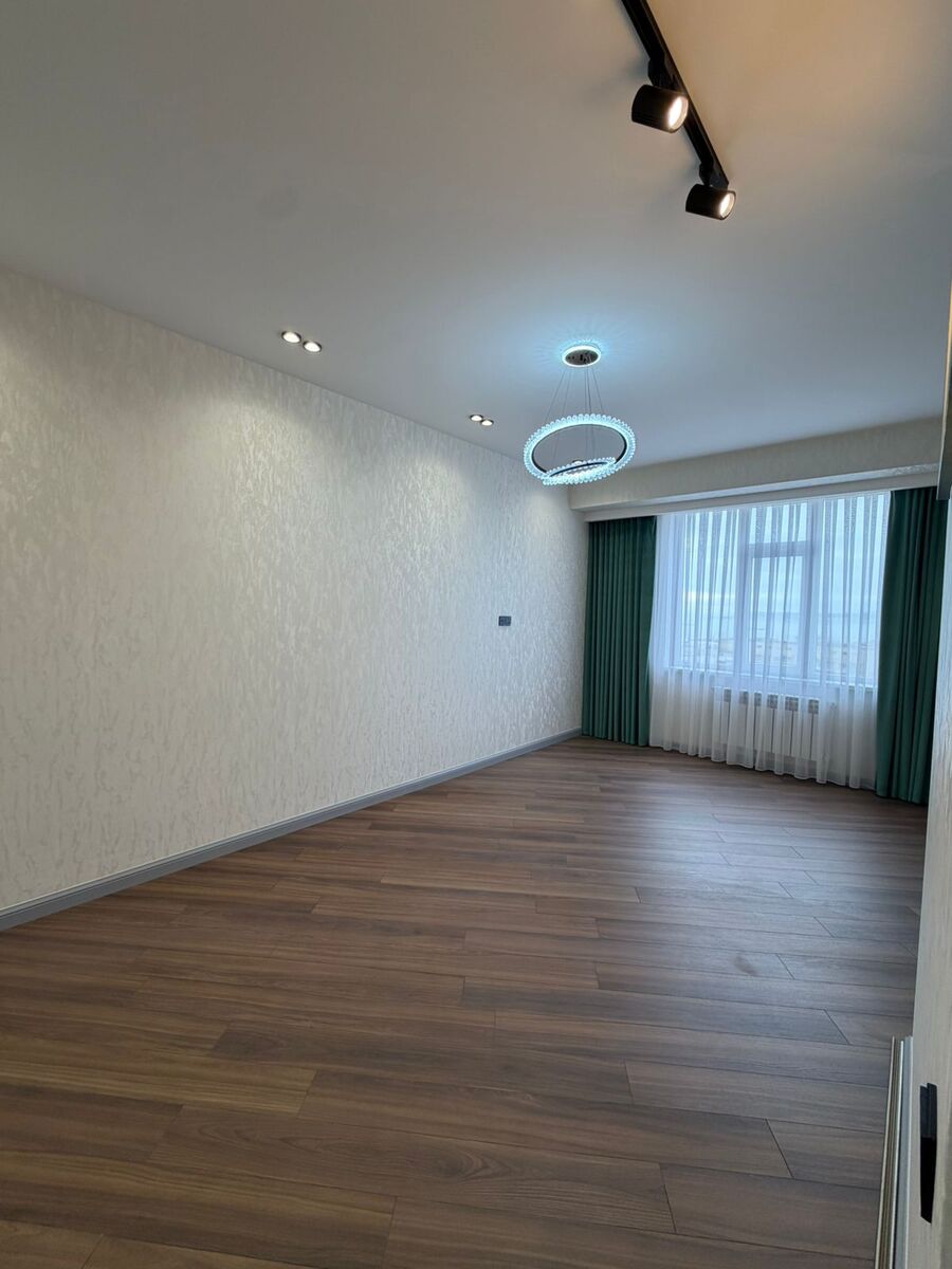 Satılır 3 otaqlı yeni tikili 85 m² — Mənzil, Bakı (6)