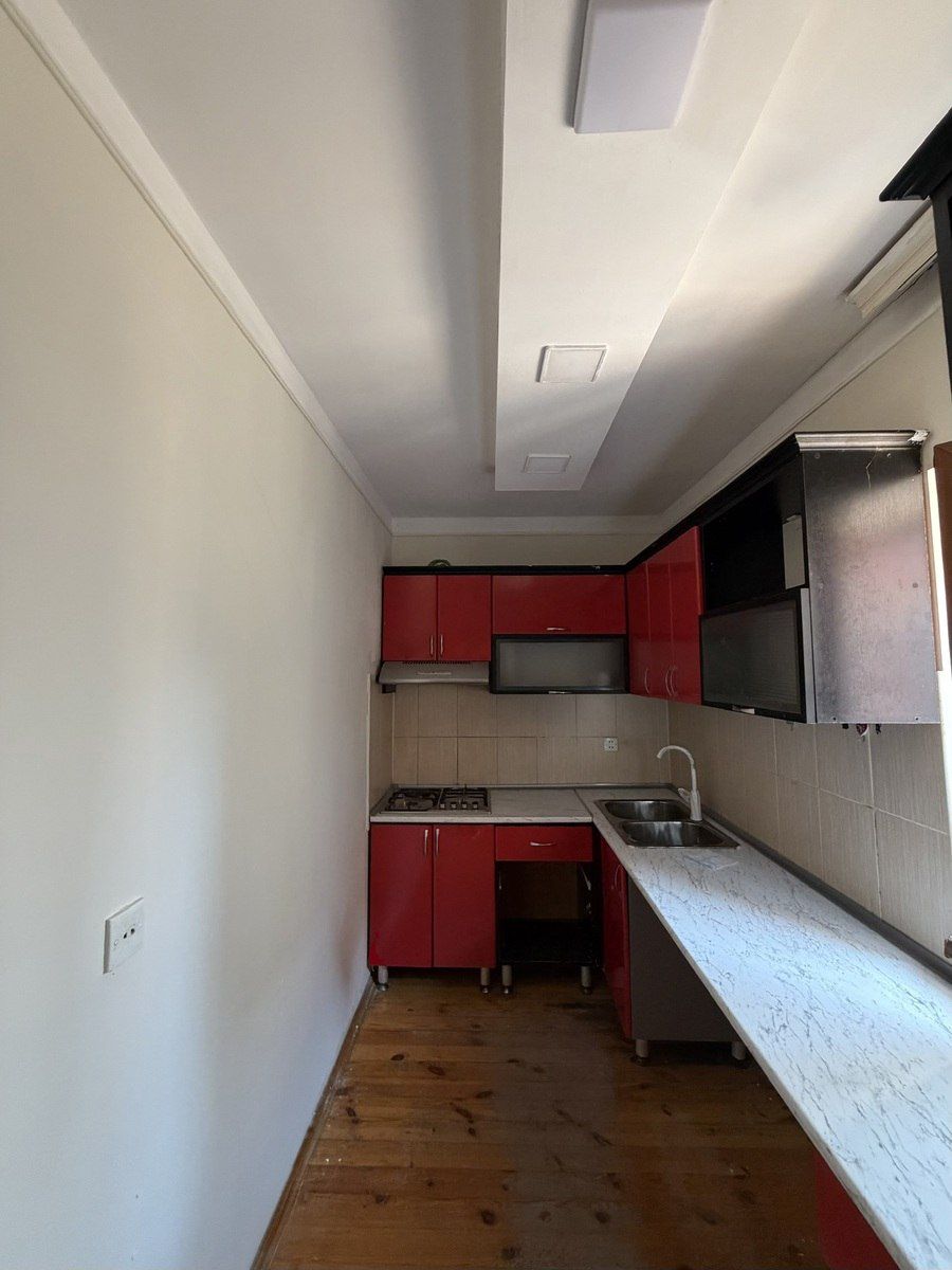 İcarəyə verilir 3 otaqlı həyət evi/bağ evi 90 m² — Ev, villa, Bakı (9)